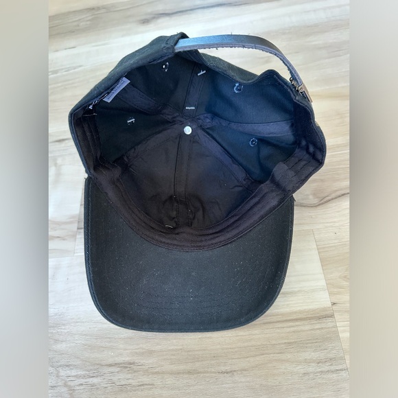 Hard Rock Cafe - Barcelona Adjustable Hat - Picture 4 of 4